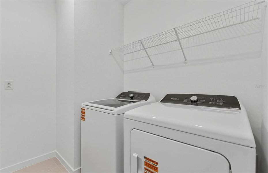 Close-up of interior finishes inside a home in Twisted Oaks, Wildwood (Image 7).