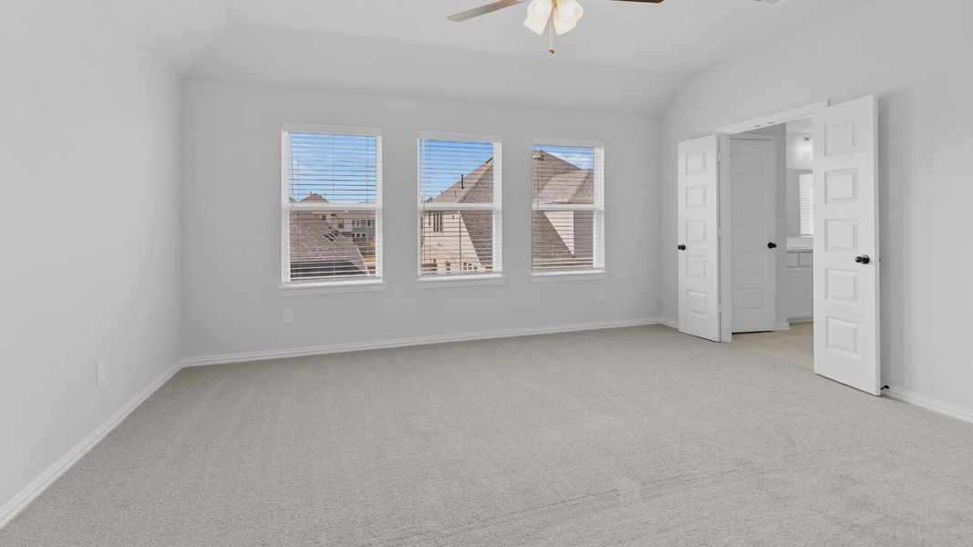 Representative Photo. This home is not complete.