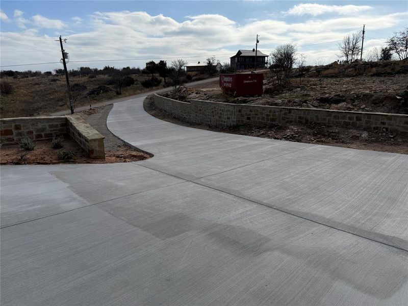 View of surrounding community View of surrounding community