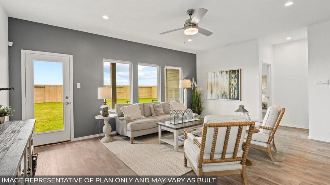 Image 32 of a home in Medina.