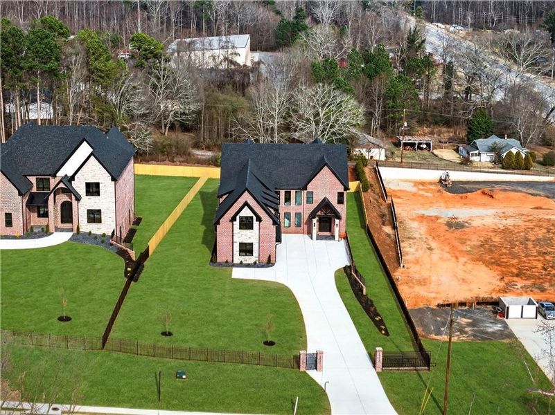 Image 84 of a home in .