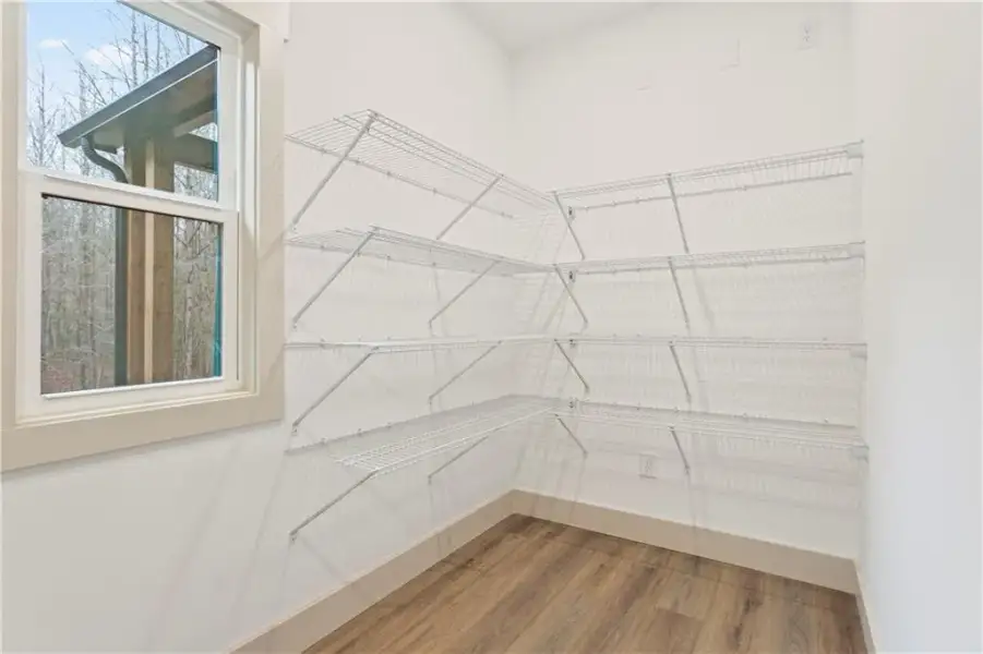 Spacious, unfurnished interior of a new home in , Carrollton (Image 33).