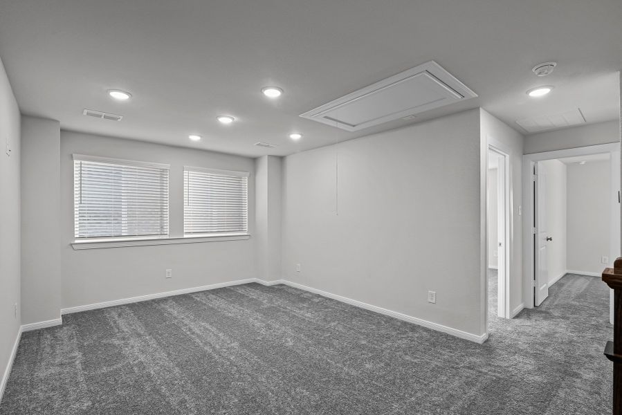 The Sagebrook - Retreat