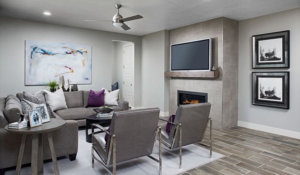 Bedford-W722-EmeliaLanding Great room Bedford-W722-EmeliaLanding Great room