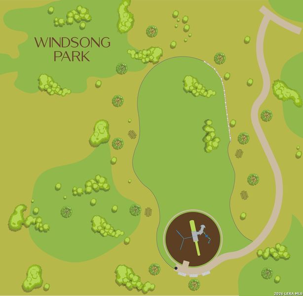 Image 5 of a home in Esperanza.