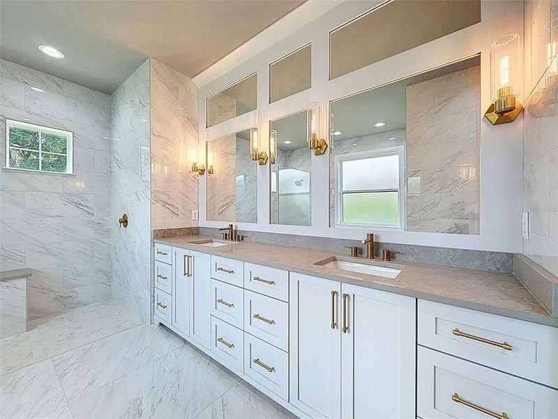 Furnished interior view inside a new home in , Homosassa (Image 44). Furnished interior view inside a new home in , Homosassa (Image 44).