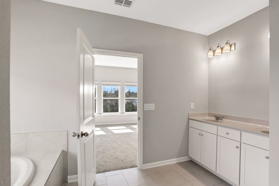 New Home in St. Augustine, FL.  - Slide 21