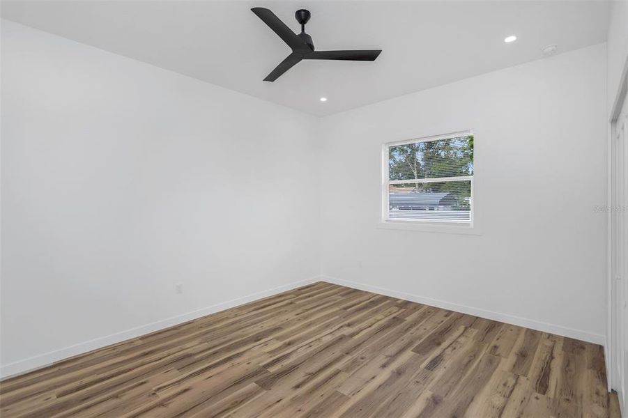 Spacious, unfurnished interior of a new home in , Clearwater (Image 31).