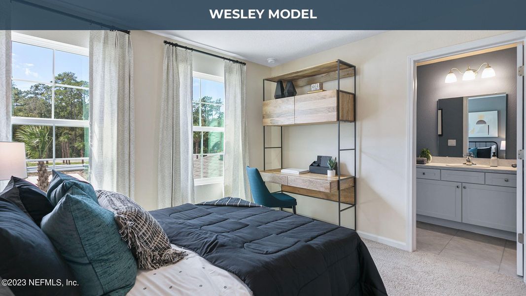 Image 11 of a home in Bridgewater.