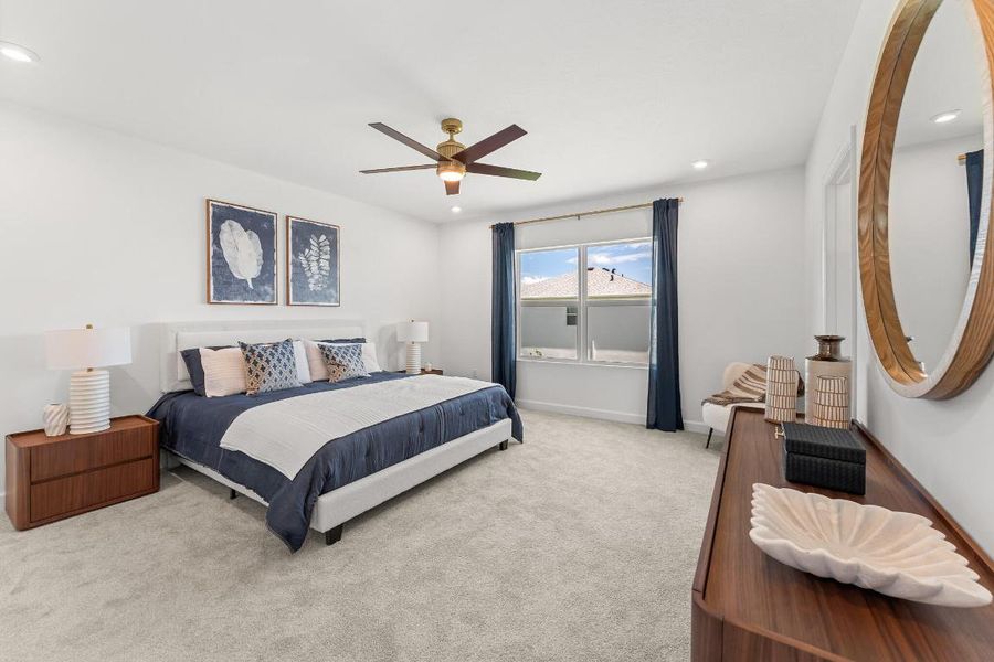 Cadence at Tradition Mattamy Homes