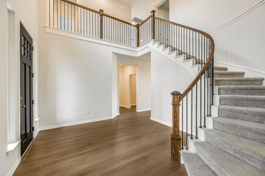 171 Smithsonian Lane Kyle, TX New Home