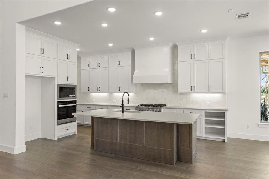 22. 2651 Pelican Point - Kitchen (2) 22. 2651 Pelican Point - Kitchen (2)