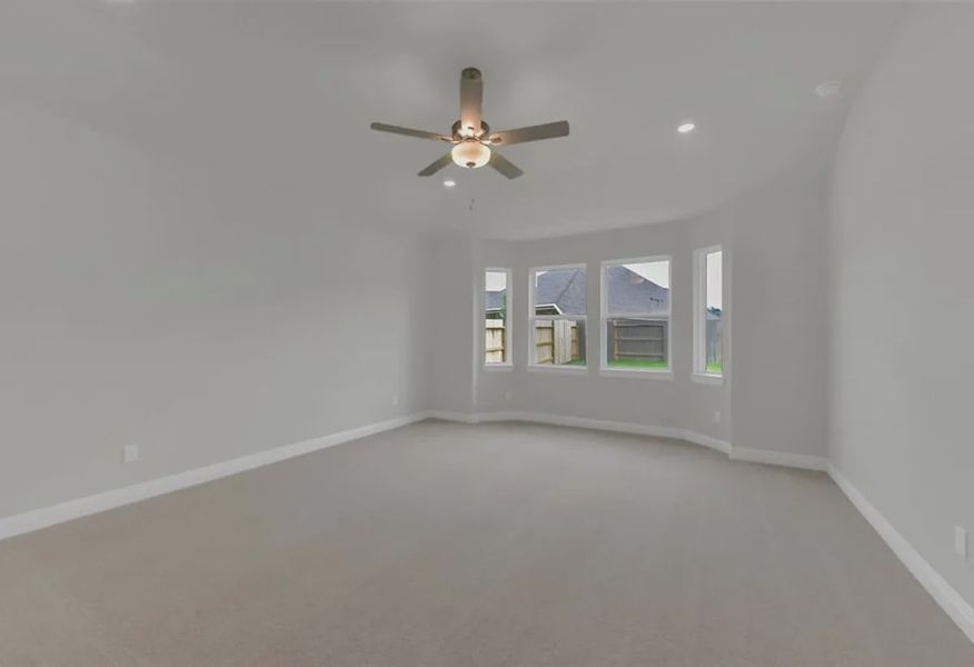 Plan 4549 primary bed - 7 of 21 Plan 4549 primary bed - 7 of 21