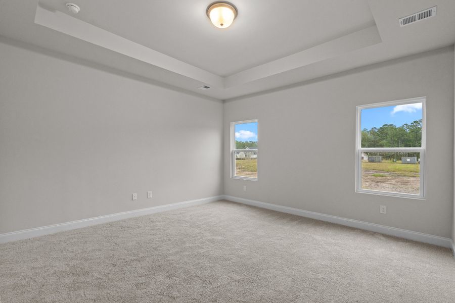 Calabash, NC New Home.  - Slide 23