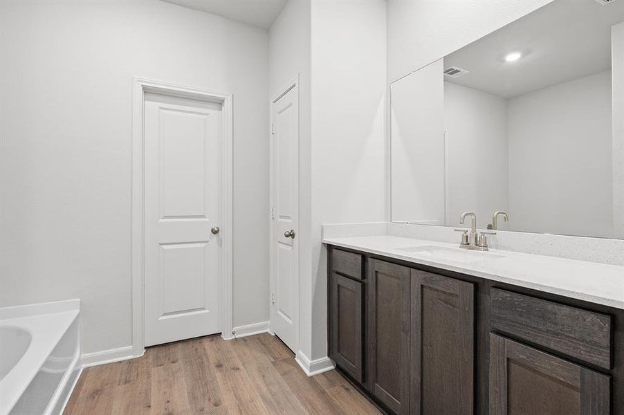 Interior finishes may differ, than shown in photos