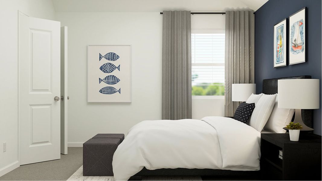 Oak Hill IV Bedroom 5