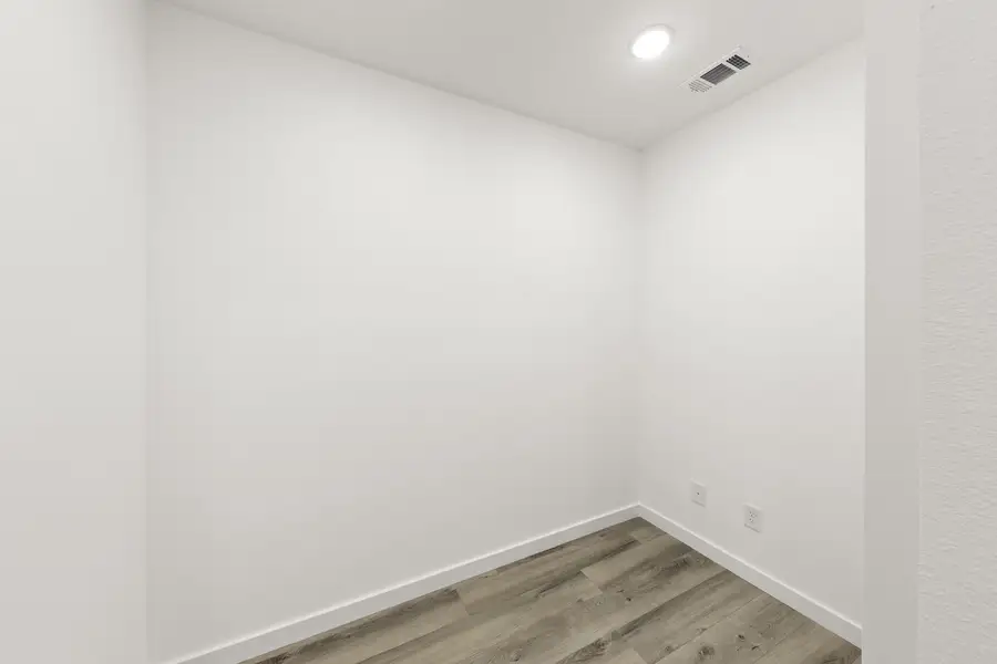 Spacious, unfurnished interior of a new home in Willow Grove, Melissa (Image 30). Spacious, unfurnished interior of a new home in Willow Grove, Melissa (Image 30).
