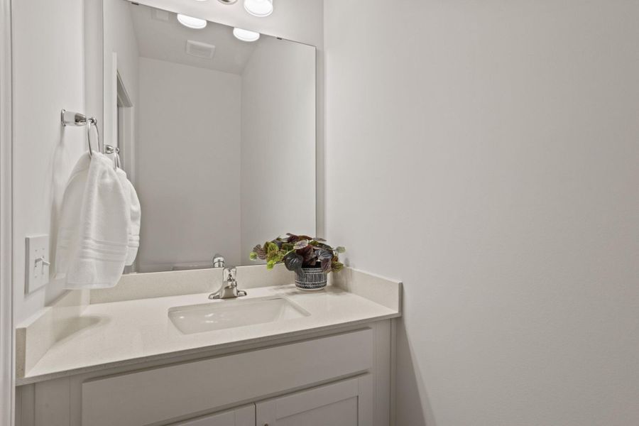 Close-up of interior finishes inside a home in East Main Townes, Spartanburg (Image 13). Close-up of interior finishes inside a home in East Main Townes, Spartanburg (Image 13).