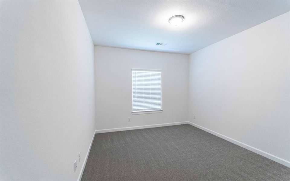 Spacious, unfurnished interior of a new home in Inspiration, Lucas (Image 22). Spacious, unfurnished interior of a new home in Inspiration, Lucas (Image 22).