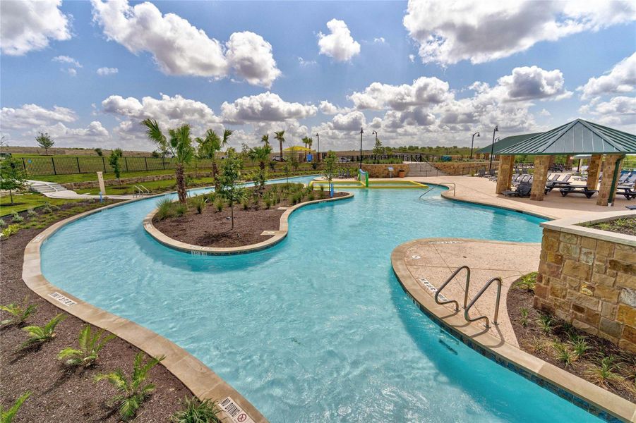 No need to go far to have a great time! No need to go far to have a great time!