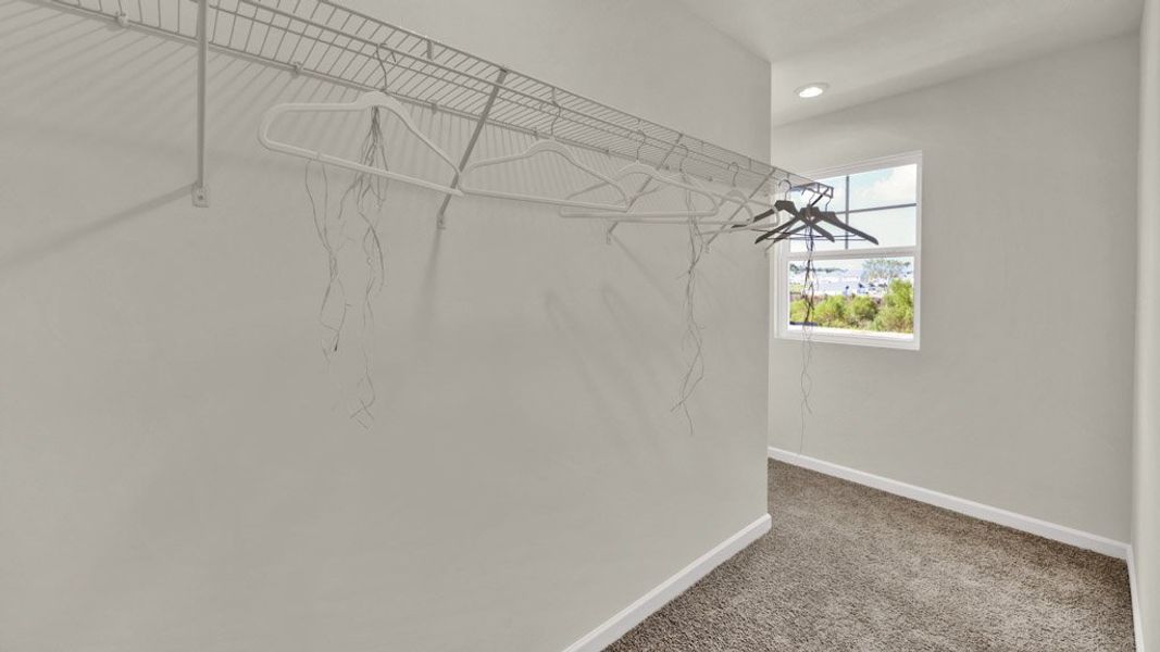 Spacious, unfurnished interior of a new home in Fieldcrest Acres, Blountville (Image 21).