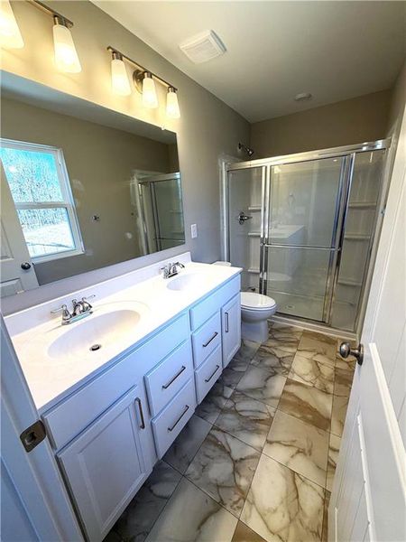 Image 8 of a home in Twin Lakes.