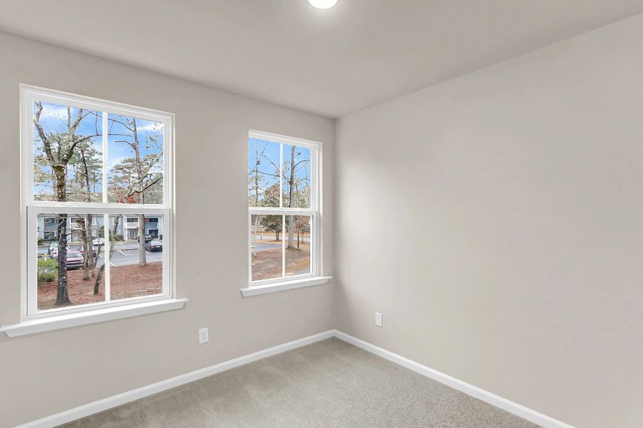 Trolley Floorplan with Timeless Collection - Features and Finishes May Vary Trolley Floorplan with Timeless Collection - Features and Finishes May Vary