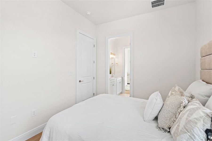 Furnished interior view inside a new home in , Winter Park (Image 10). Furnished interior view inside a new home in , Winter Park (Image 10).