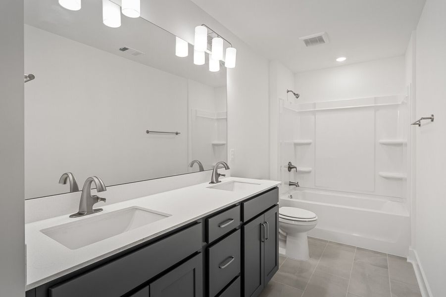 4br New Home in Smyrna, TN.  - Slide 35