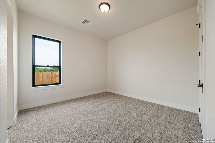 Spacious, unfurnished interior of a new home in , Castroville (Image 24). Spacious, unfurnished interior of a new home in , Castroville (Image 24).