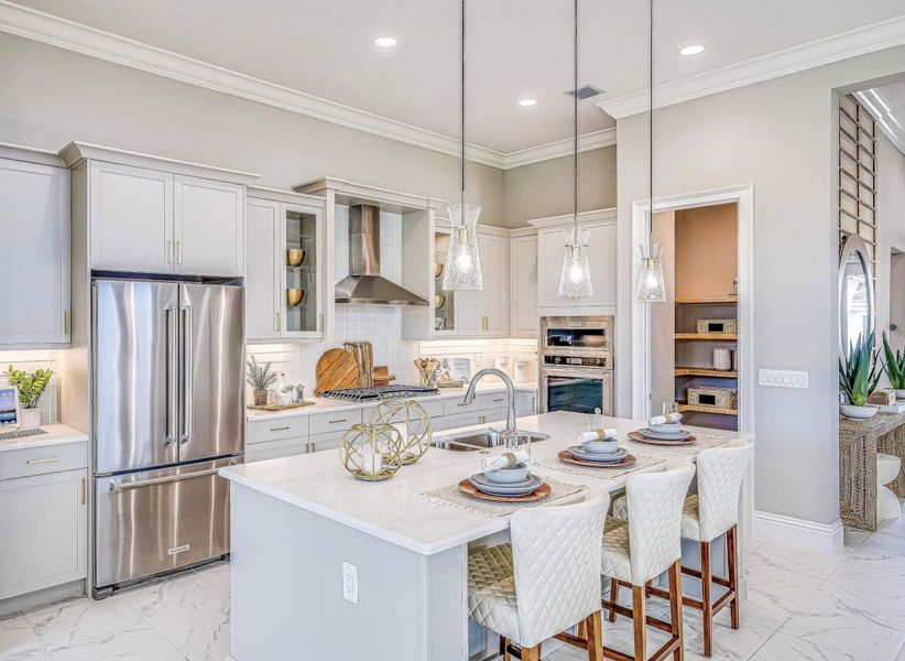 Cecelia Kitchen Cecelia Kitchen