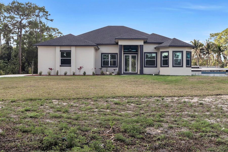15174 69th Ct N. Loxahatchee 33470 - 15174 69th Ct N. Loxahatchee 33470 -