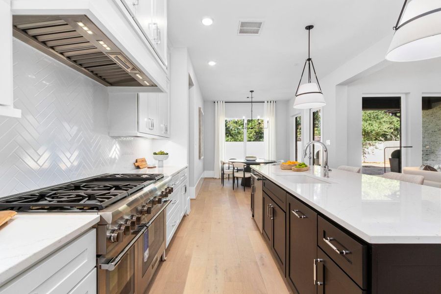 Example Photo of Builders Previously Built Homes. Example Photo of Builders Previously Built Homes.