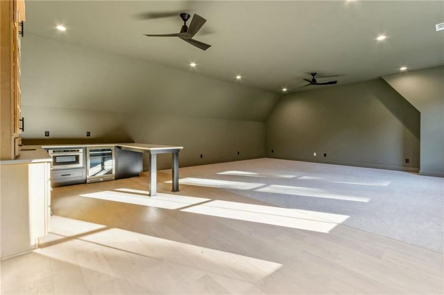 Spacious, unfurnished interior of a new home in , Dallas (Image 23). Spacious, unfurnished interior of a new home in , Dallas (Image 23).