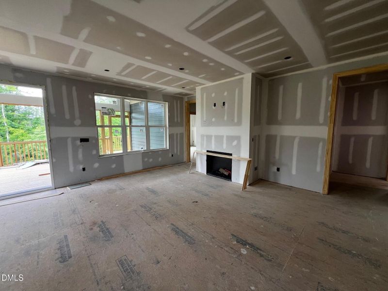 family room family room