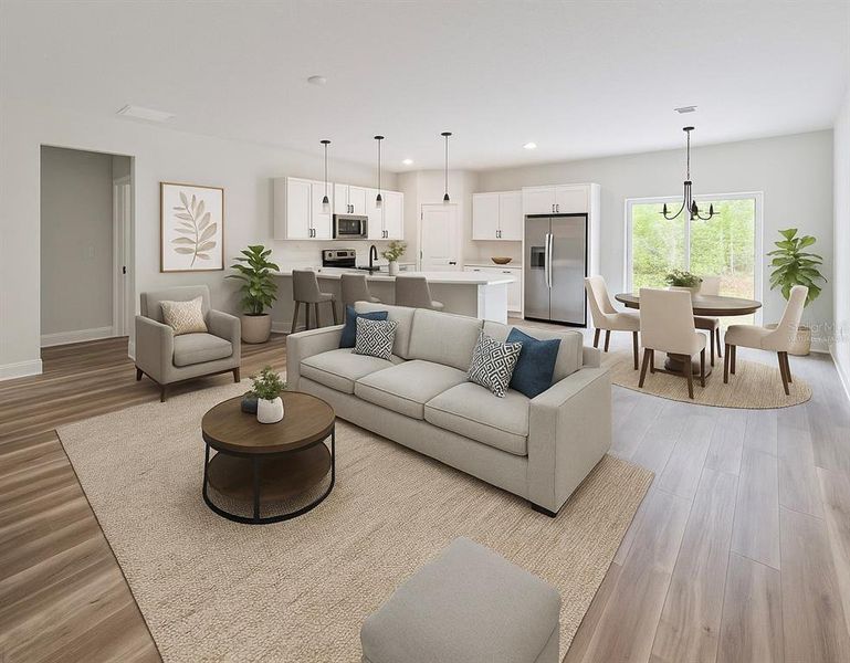 Virtually Staged. Virtually Staged.