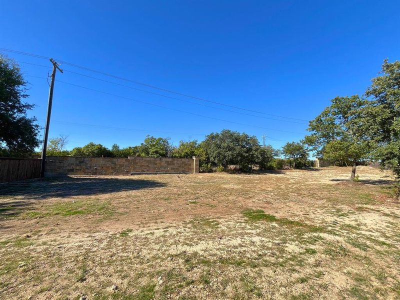 Natural landscape and outdoor views near  in Weatherford (Image 37).