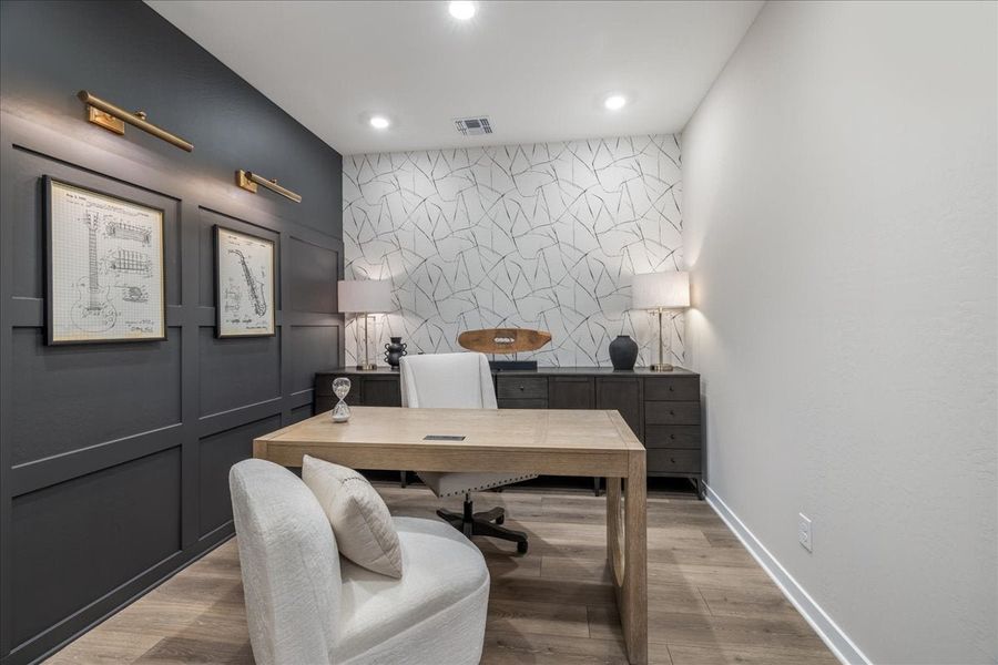 New Home in Buckeye, AZ.  - Slide 74