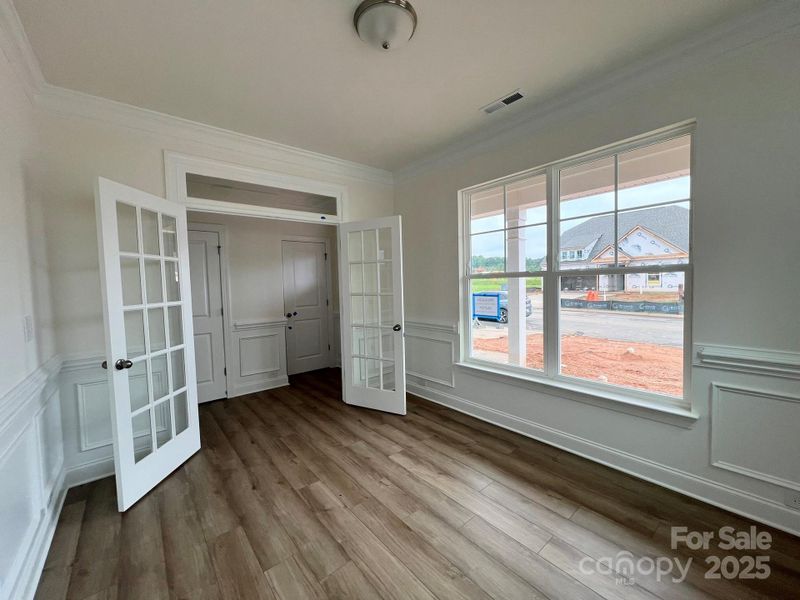 Image 45 of a home in The Meadows at Laurelbrook. Image 45 of a home in The Meadows at Laurelbrook.