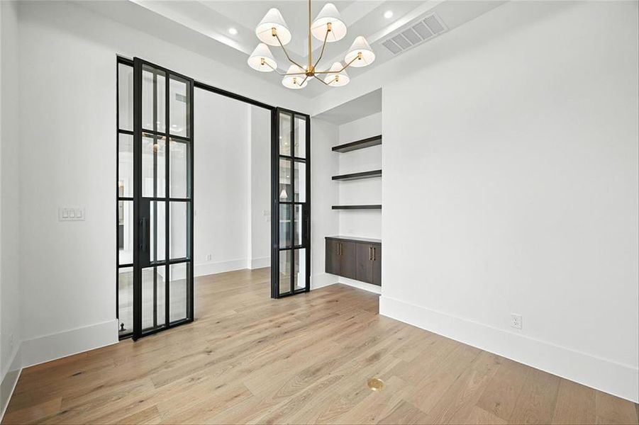 Image 32 of a home in Fields.