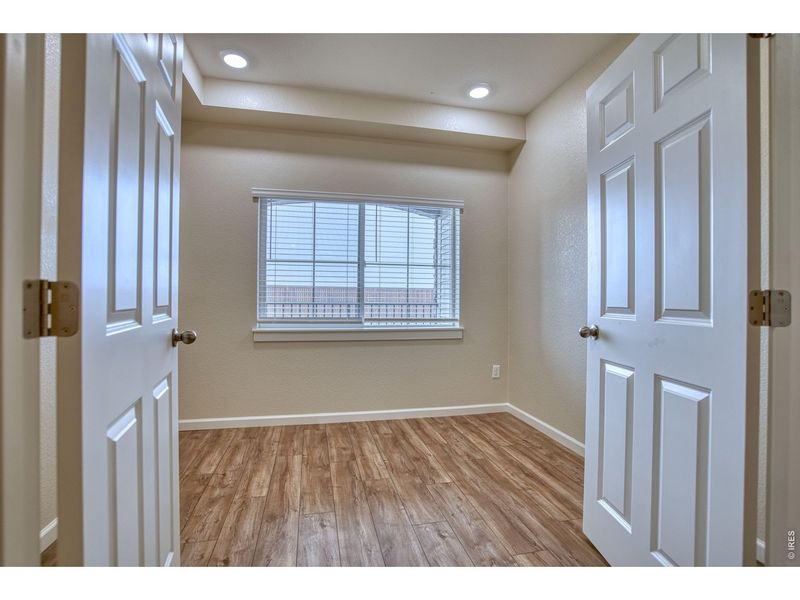 Spacious, unfurnished interior of a new home in , Longmont (Image 23).
