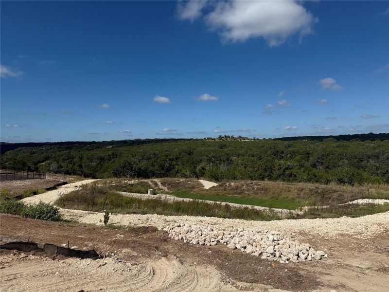 BACKYARD VIEW BACKYARD VIEW