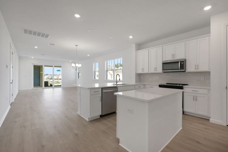 3br New Home in Apopka, FL.  - Slide 34