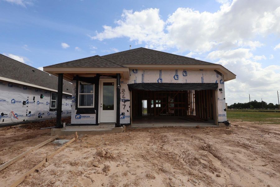 Two story home with 4 beds, 2.5 baths, and 2 car garage. Two story home with 4 beds, 2.5 baths, and 2 car garage.