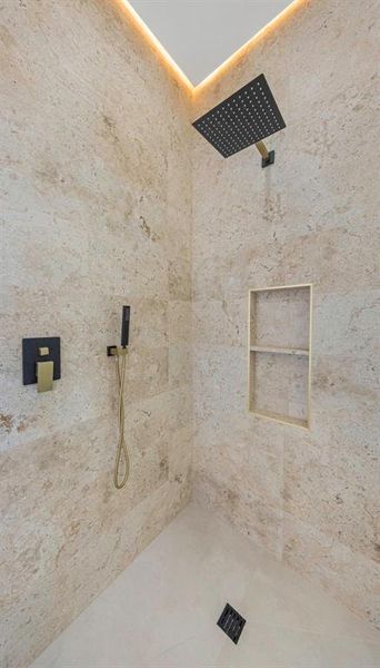 Close-up of interior finishes inside a home in , St. Petersburg (Image 19). Close-up of interior finishes inside a home in , St. Petersburg (Image 19).