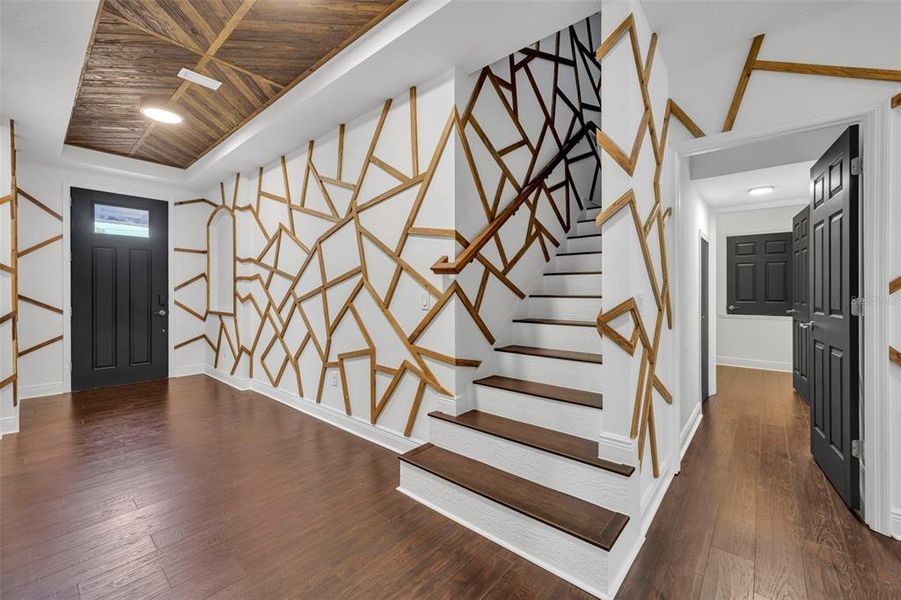 Spacious, unfurnished interior of a new home in , Apopka (Image 16).