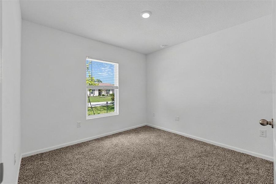 Spacious, unfurnished interior of a new home in , Palm Coast (Image 36).