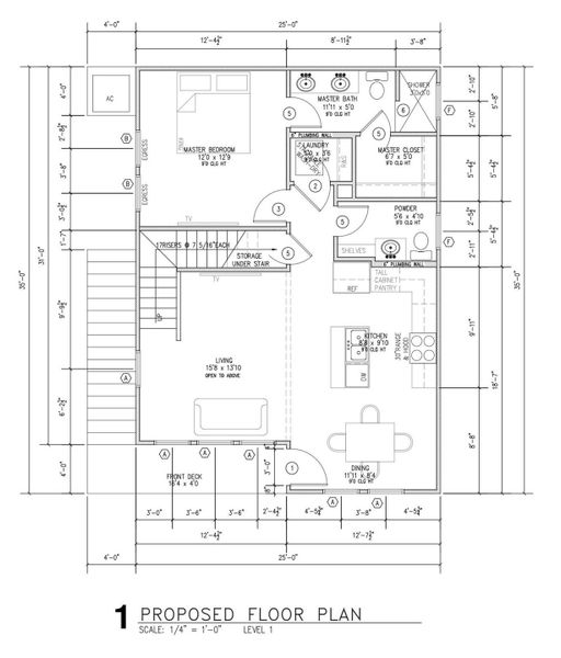 2D floor plan layout of this home in , Galveston, TX (Image 5). 2D floor plan layout of this home in , Galveston, TX (Image 5).