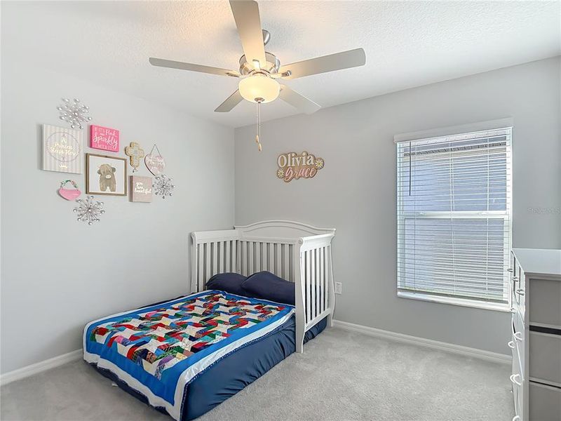 Furnished interior view inside a new home in , Spring Hill (Image 37).