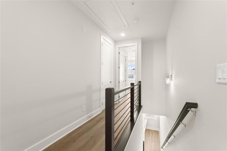 Spacious, unfurnished interior of a new home in , Alpharetta (Image 29). Spacious, unfurnished interior of a new home in , Alpharetta (Image 29).